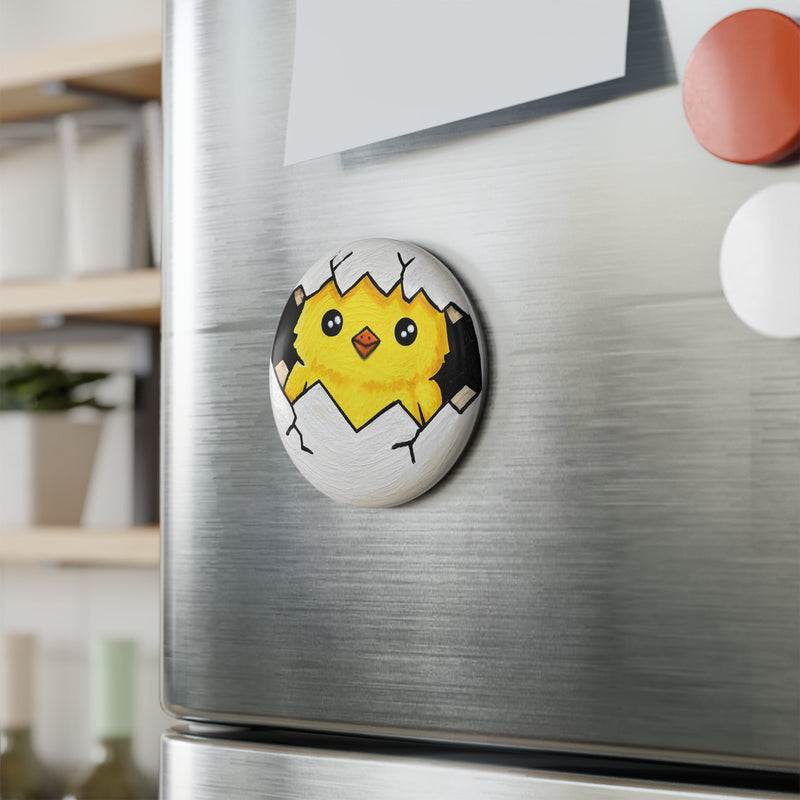 Magnets